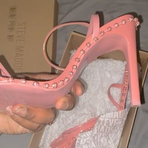 Steve Madden Heels